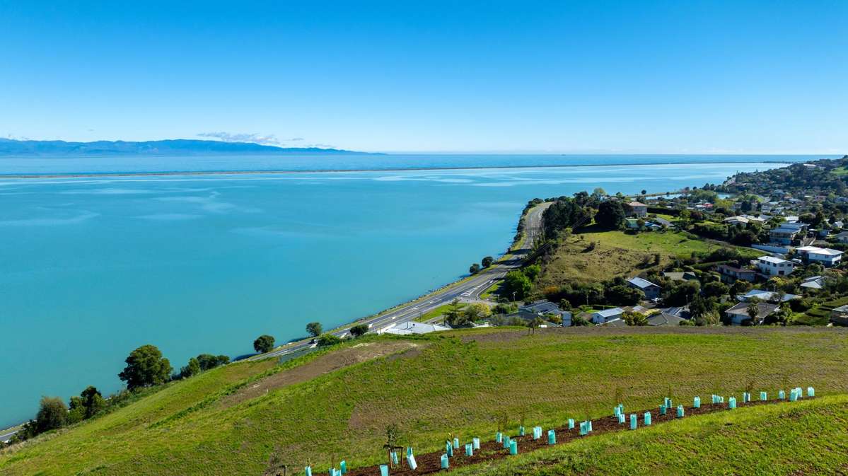 Stage 7A Bay View Subdivision_1