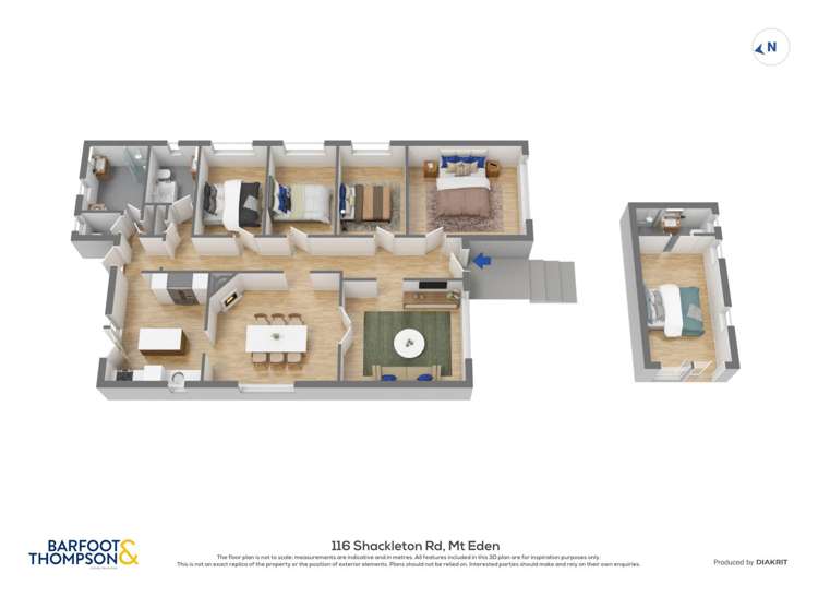 116 Shackleton Road Mount Eden_16