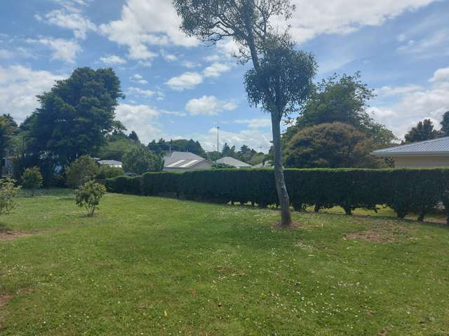 Lot 3 2b Shakespeare Street Stratford_1