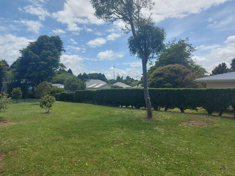 Lot 3 2b Shakespeare Street Stratford_1