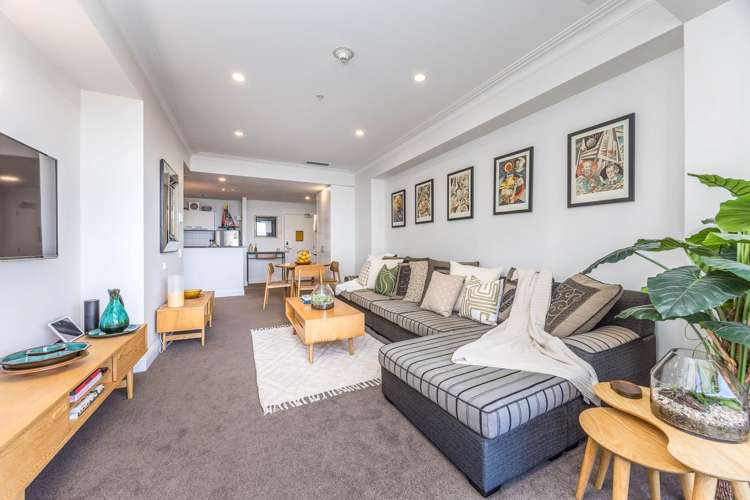 606/22 Nelson Street City Centre_6