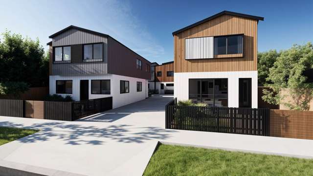 Elevated Living in the Heart of Howick