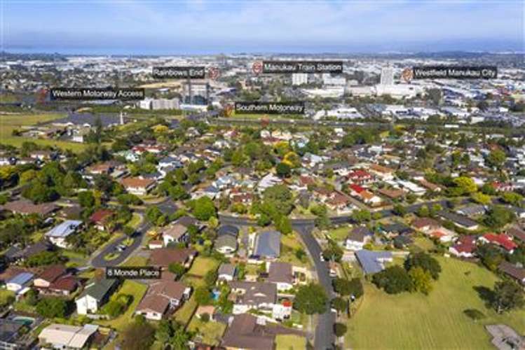 8 Monde Place Clover Park_12