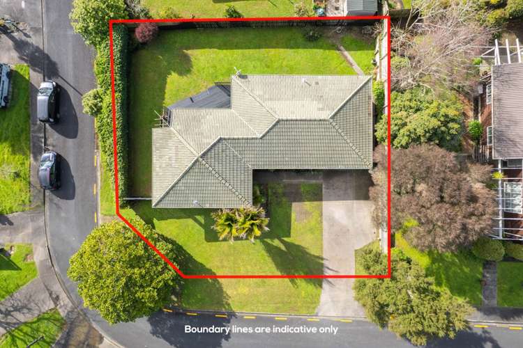 5 Meynell Court Glen Eden_18
