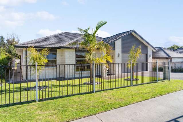 5 Bedroom + Flexible Dual Living Potential