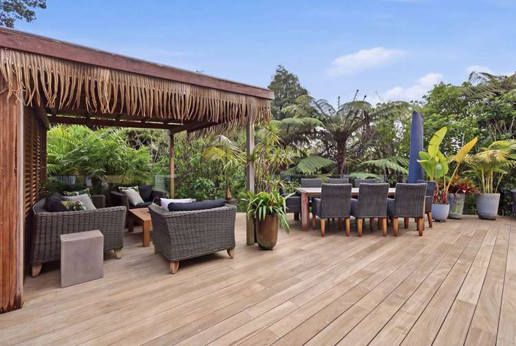 86A Kowhai Road Campbells Bay_20