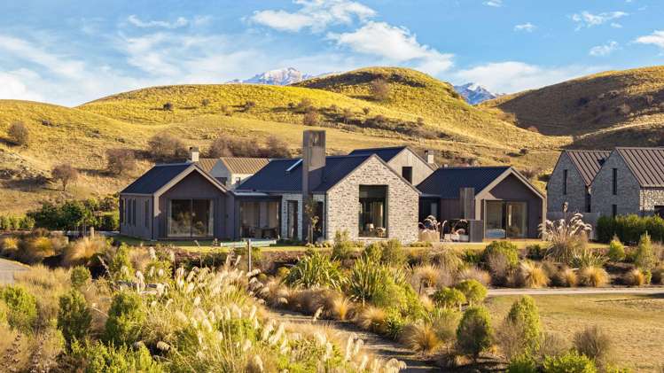 1 De La Perrelle Lane, Millbrook Resort Arrowtown_34