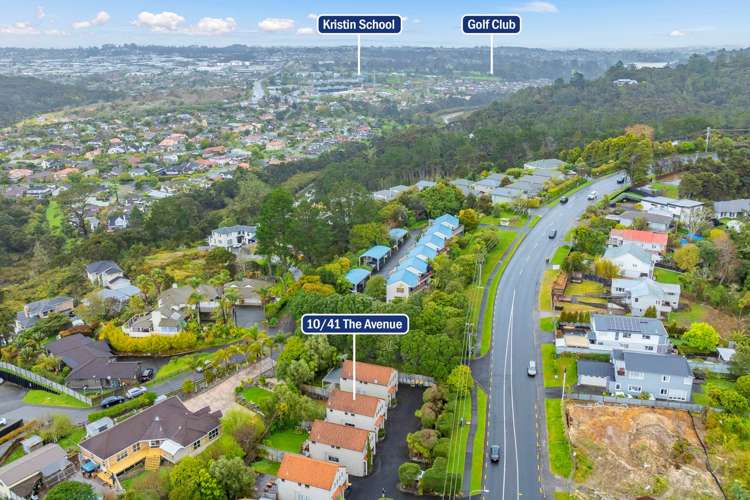 10/41 The Avenue Albany_16