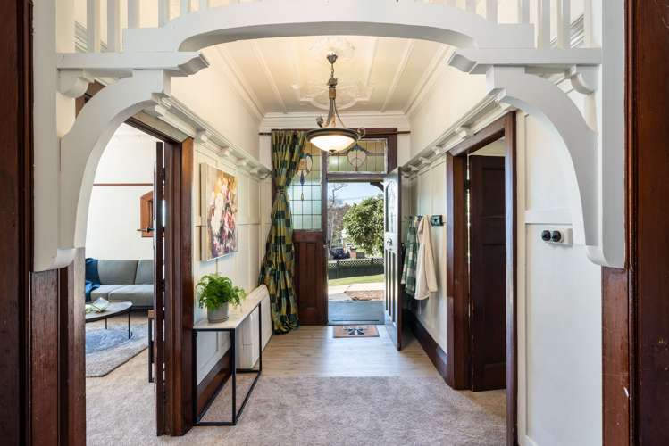 16 Burnett Street Calton Hill_23