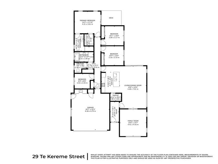 29 Te Kereme Street Marshland_19