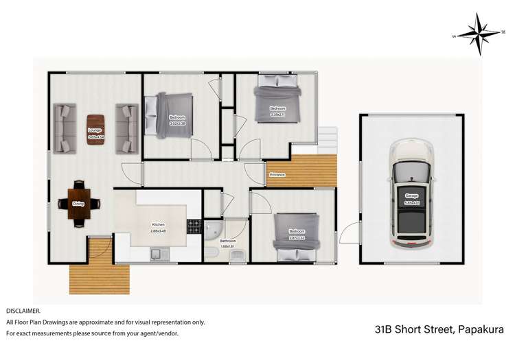 31b Short Street Papakura_5