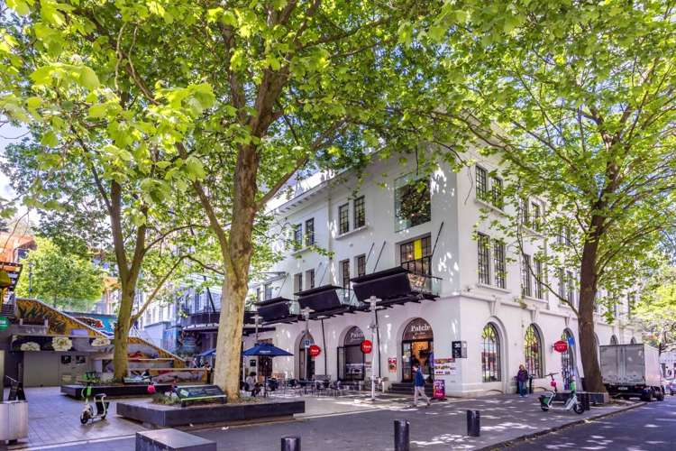 18-26 Wellesley Street East City Centre_3