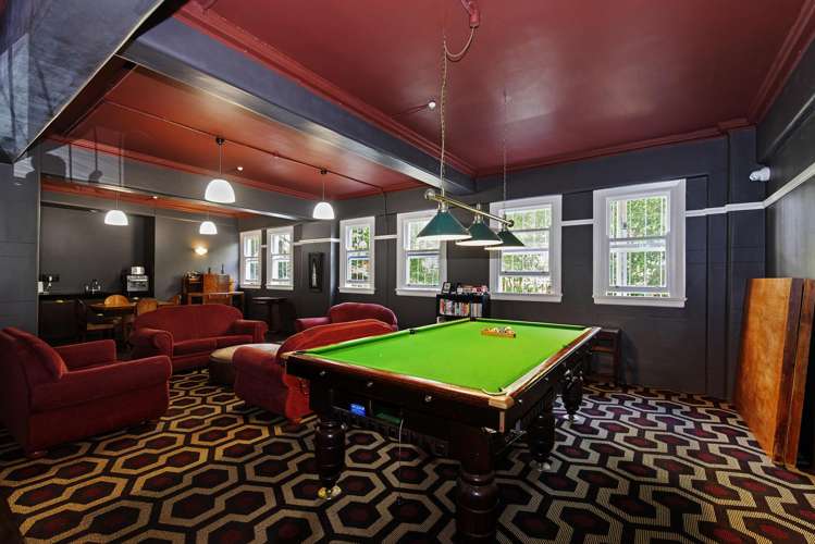 3f/5 Parliament Street Auckland Central_22