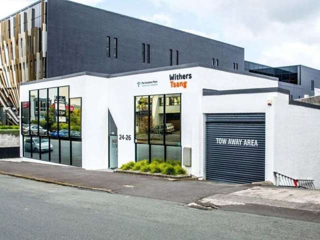 Ground Floor/24 - 26 Pollen Street Grey Lynn_4