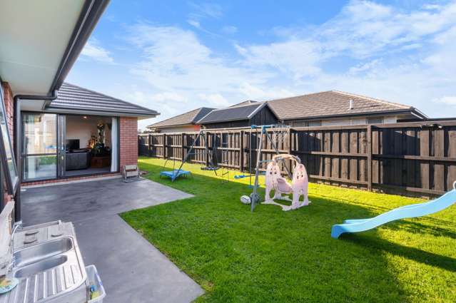 46 Ridgeway Avenue Rolleston_1