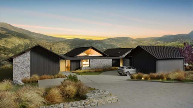 Legacy Buying Opportunity - Gibbston Valley Resort