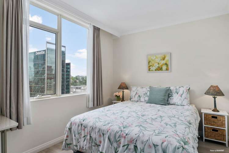1701/8 Albert Street Auckland Central_15