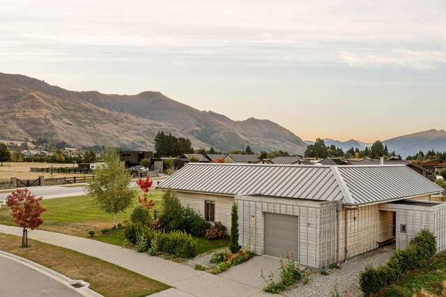 A must buy, Wanaka living with style