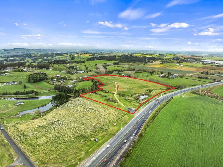 Great South Road Bombay_7