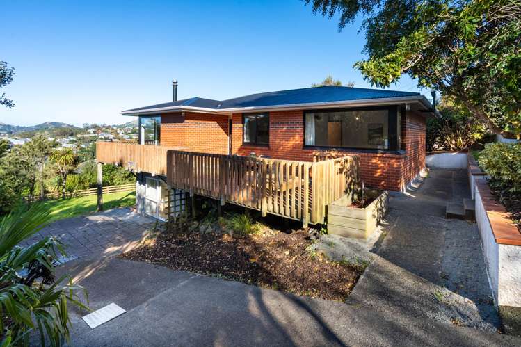 5 & 6 Kohi Place Port Chalmers_19