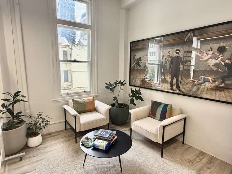 166 Queen Street Auckland Central_7