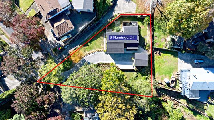 5 Flamingo Court Goodwood Heights_12