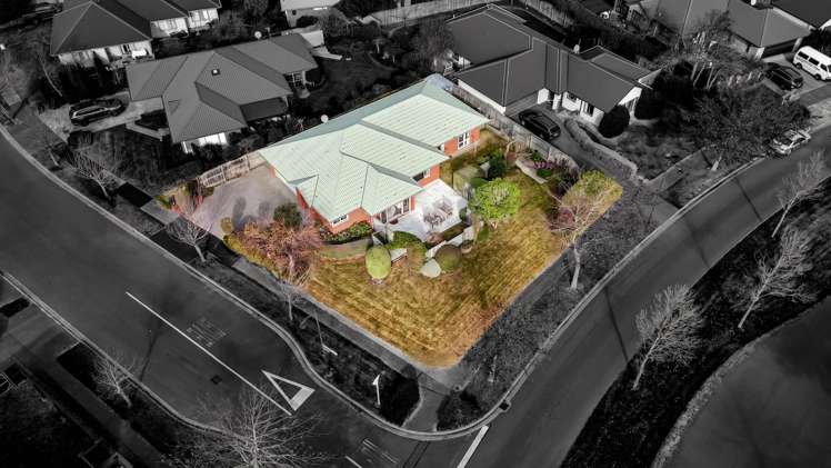 91 William Brittan Avenue Halswell_16