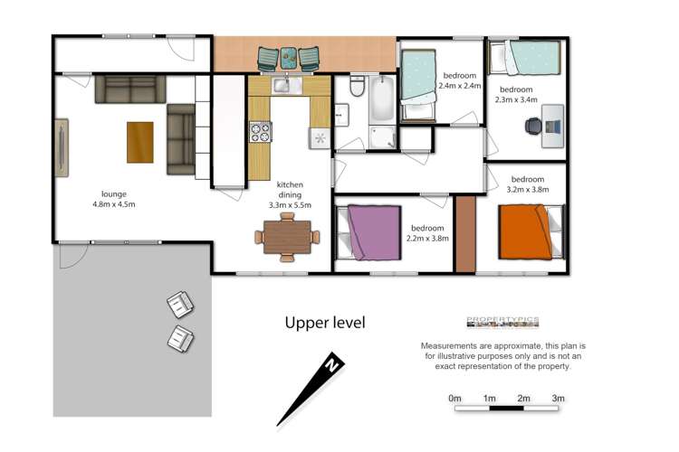 215 Titirangi Road Titirangi_20