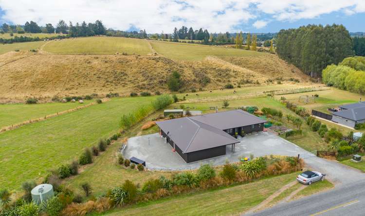 56 Greenvale Road Geraldine_16