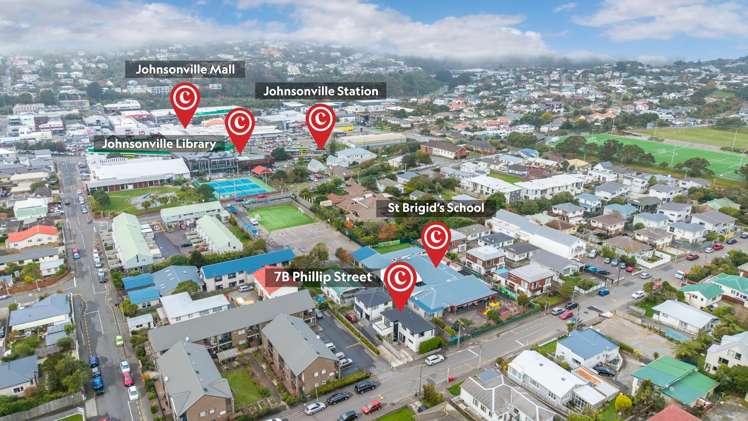 7B Phillip Street Johnsonville_16