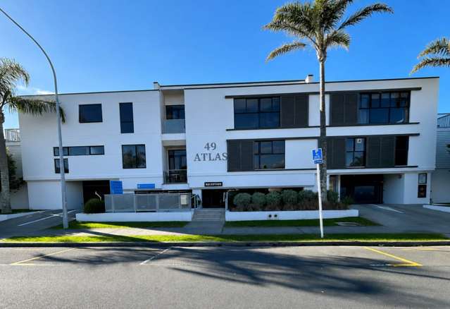 Apartment living in Mount Maunganui