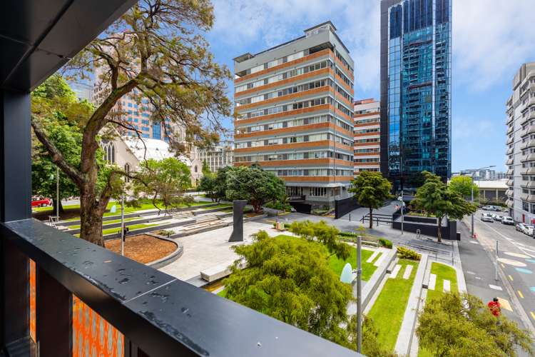 106/32 Swanson Street Auckland Central_6