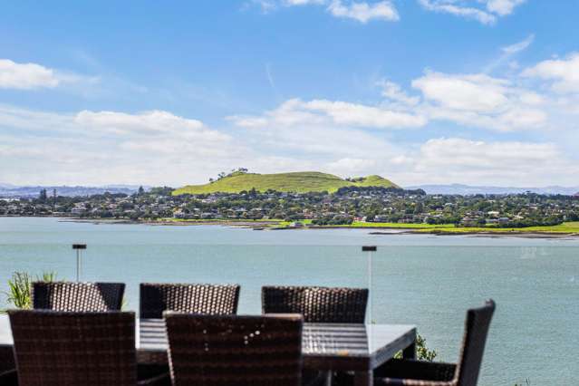 Elevated Coastal Living