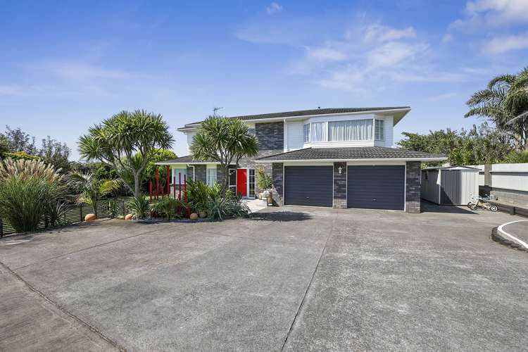 24 Culzean Grove Bell Block_18