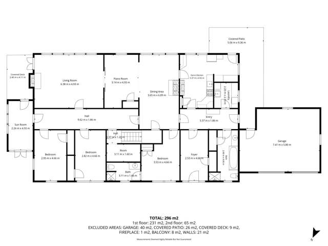 2 Princes Street, Kauri Point Katikati_1