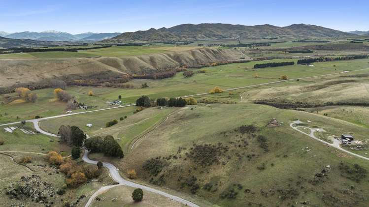 Lot 6 Ruffell Road Tarras_8