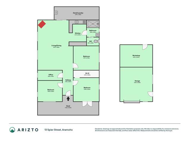 13 Spier Street Aramoho_1