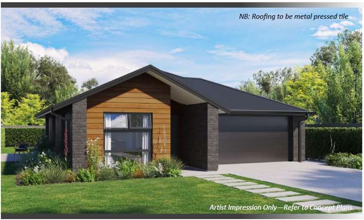 Lot 53 Milns Green_0