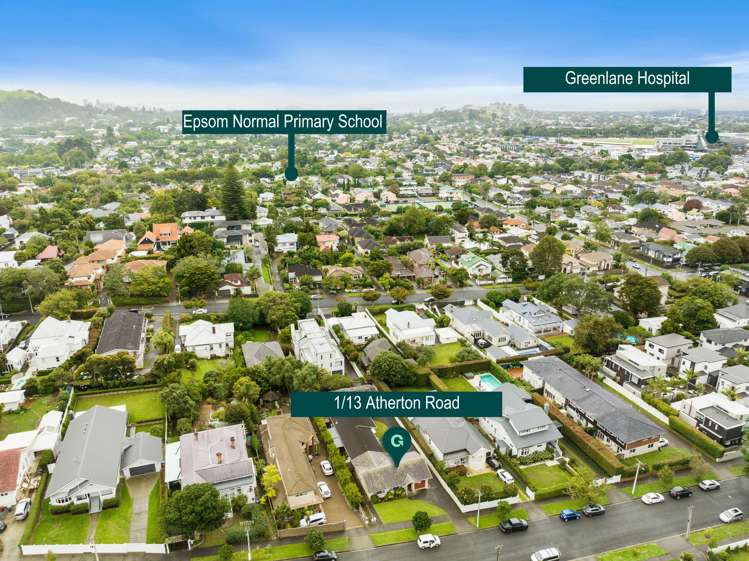 1/13 Atherton Road Epsom_23