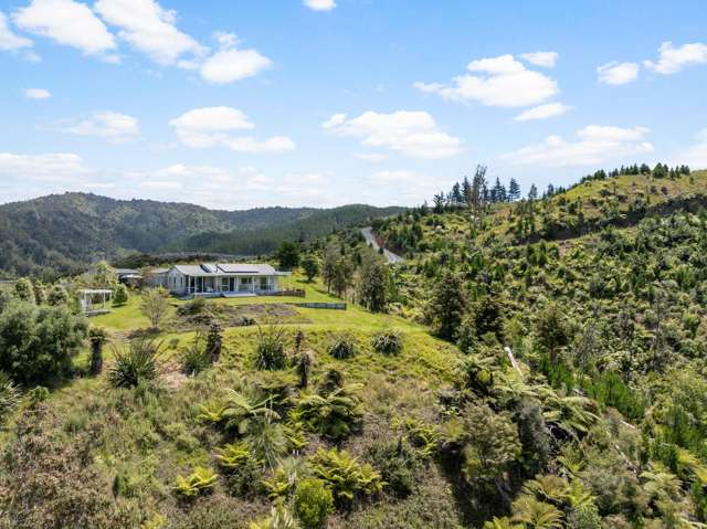 Wentworth Valley – 23.14ha Rural Lifestyle Block