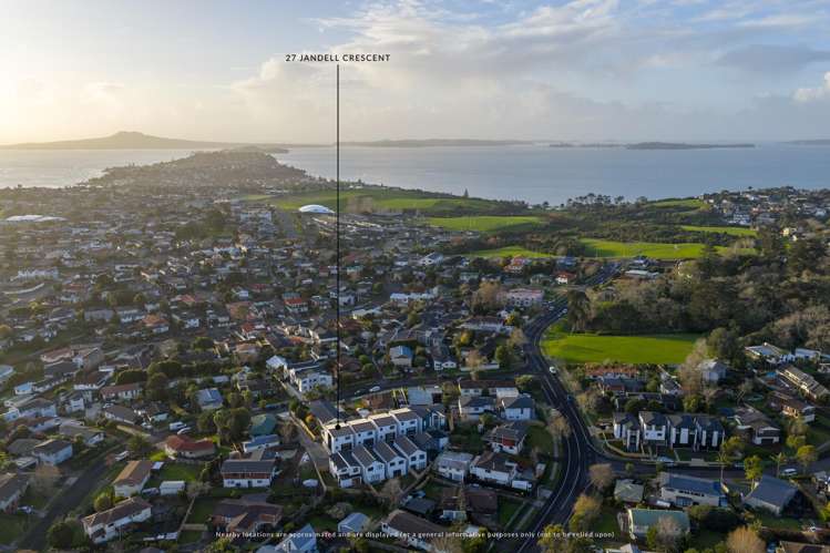 27B Jandell Crescent Bucklands Beach_35