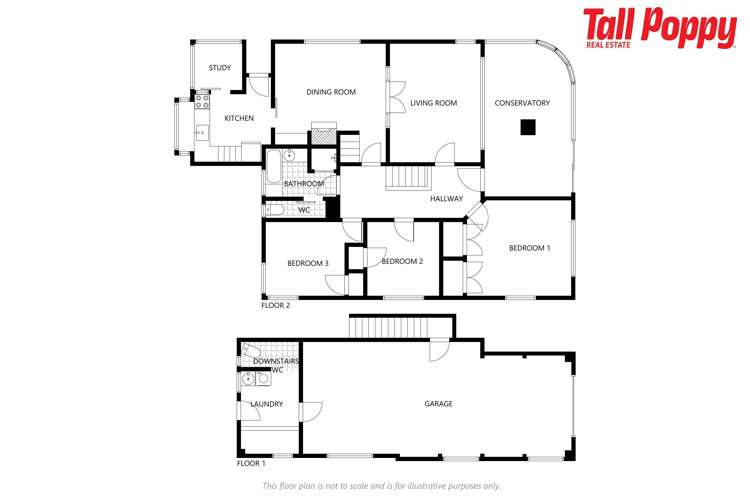 164 Mornington Road Kenmure_20