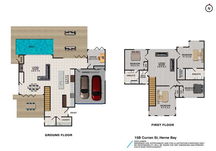 15b Curran Street Herne Bay_19