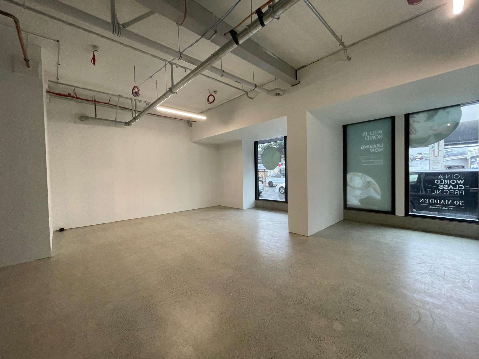 3G/155 Beaumont Street Wynyard Quarter_0