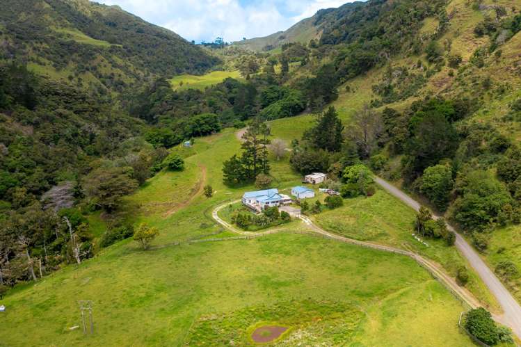 281 Waiotemarama Gorge Road Opononi_28