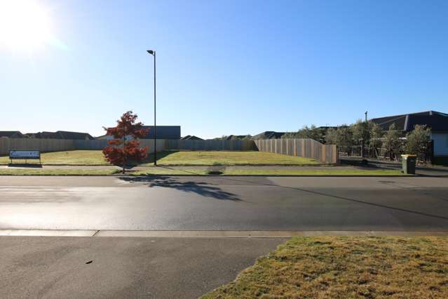 Lot 3/82A Branthwaite Drive Rolleston_1