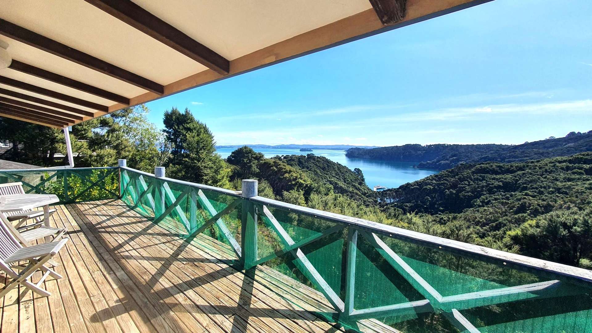 9 Woods Ridge Road Kawau Island_0