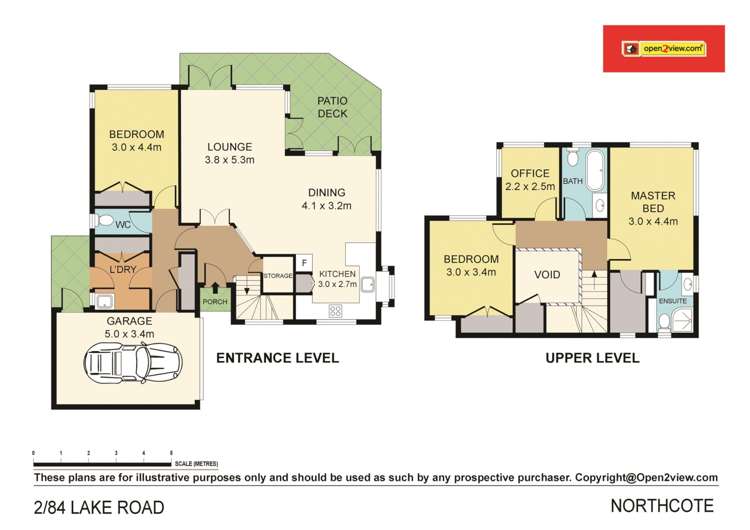 2/84 Lake Road Northcote_17