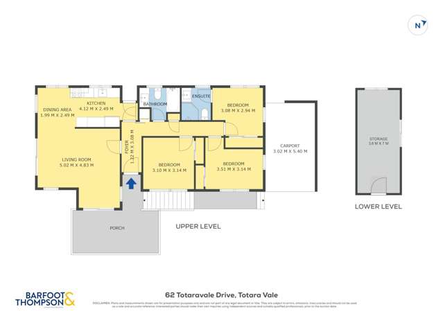 62 Totaravale Drive Totara Vale_1