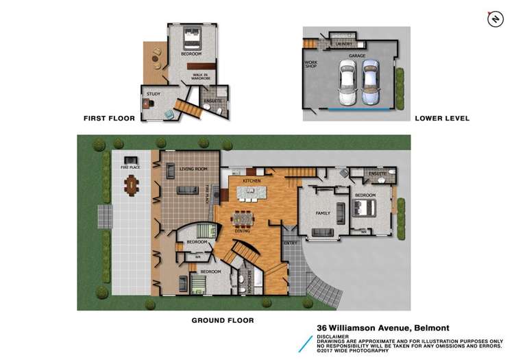 36 Williamson Avenue Belmont_24